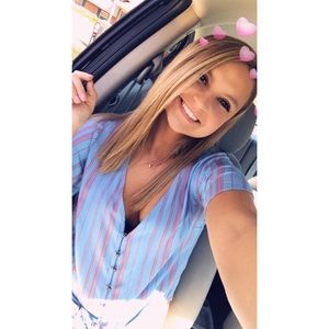 Meet your Posher, Jonie